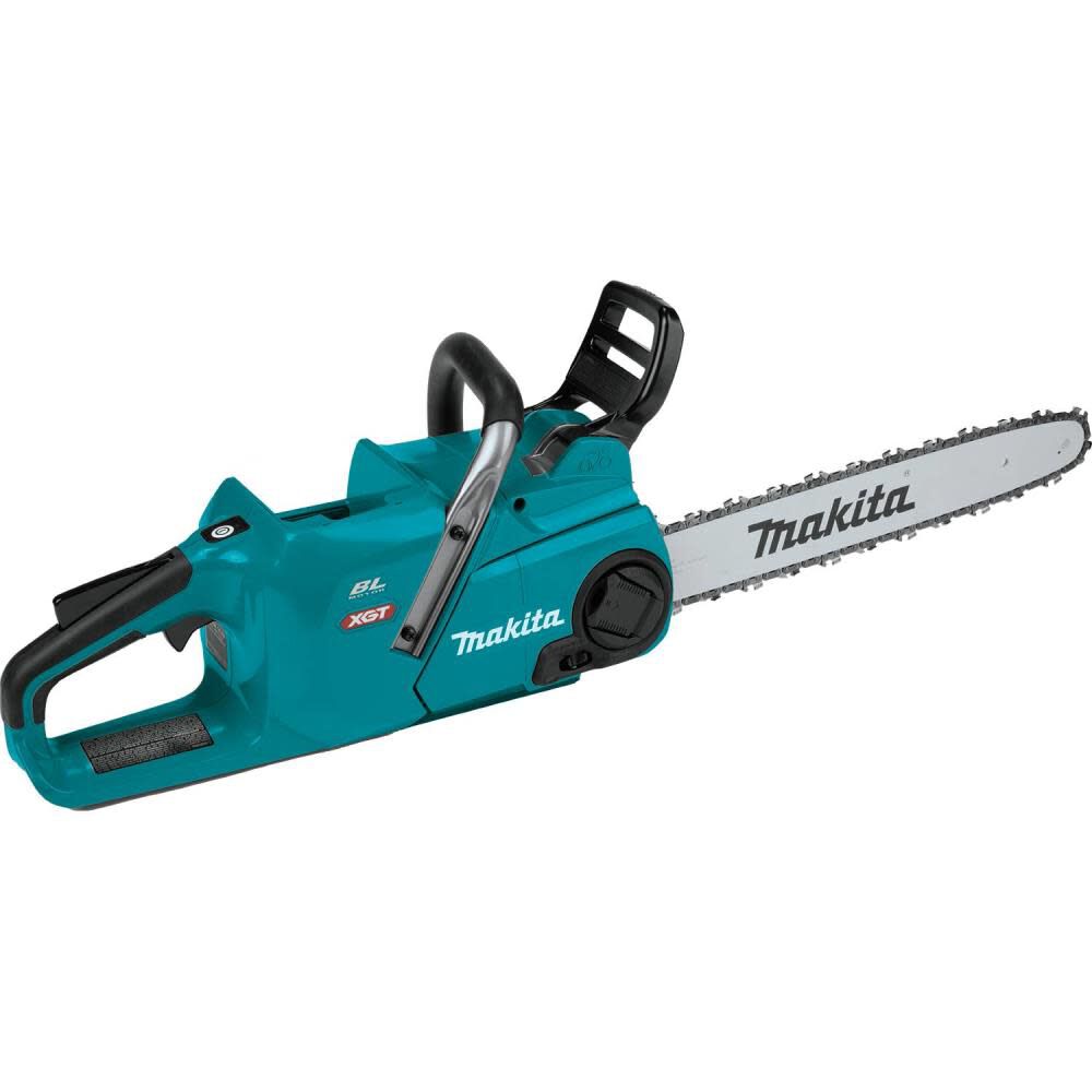 Makita 40V max XGT 18in Chainsaw (Bare Tool)