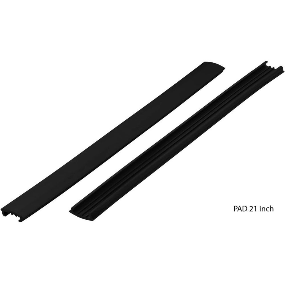 SOLA 21 Inch Level Guards/Mason Pads 2pk
