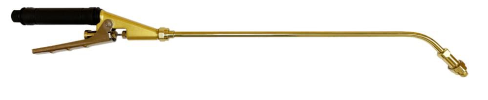 Smith Performance Sprayers 18 Inch Brass Dripless Wand