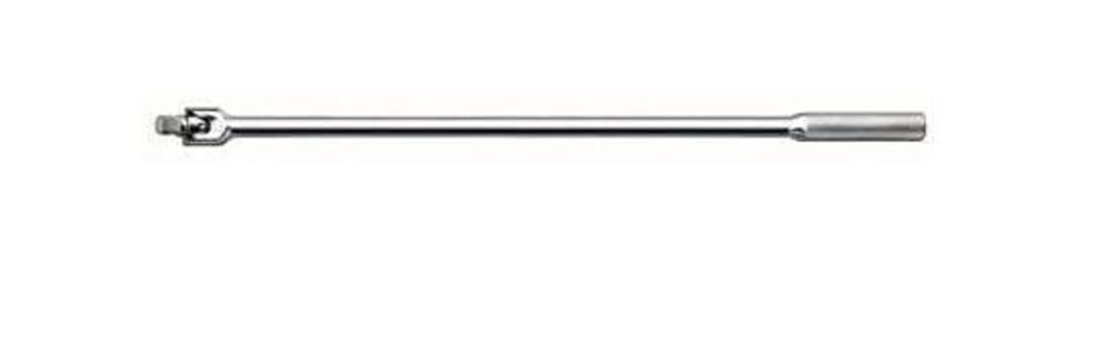 Wright Tool 1/2 in. Drive x 24 In. Length Knurled Grip Steel Flex Handle Bar