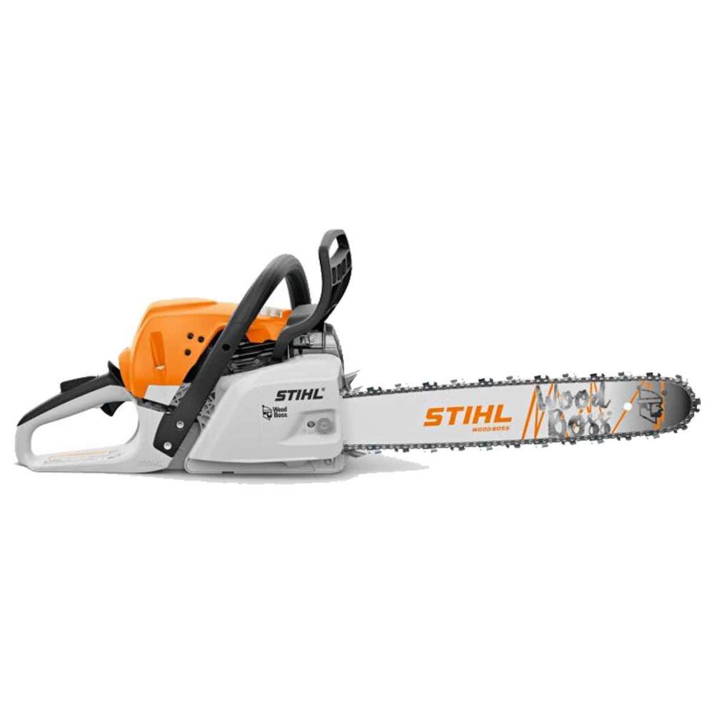 Stihl MS 251 WOOD BOSS Gas Chainsaw with 18 Inch 0.325 Bar & Chain