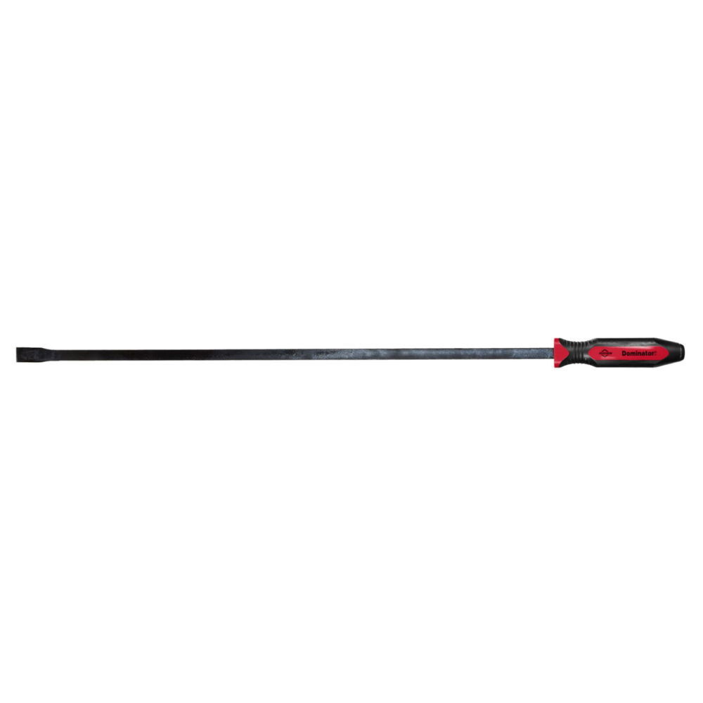 Mayhew Steel Products 36-C Dominator 36 Inch Length Curved Pry Bar