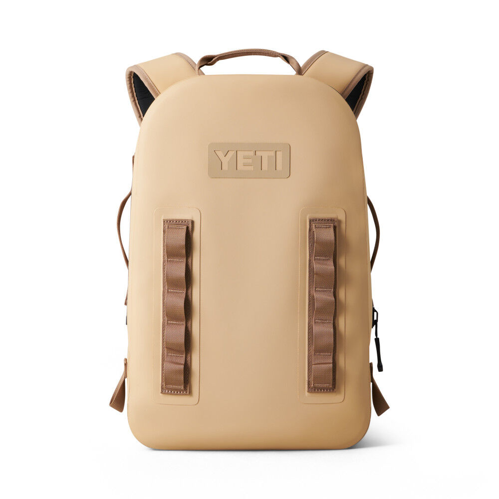 YETI Panga 28 L Waterproof Backpack Tan