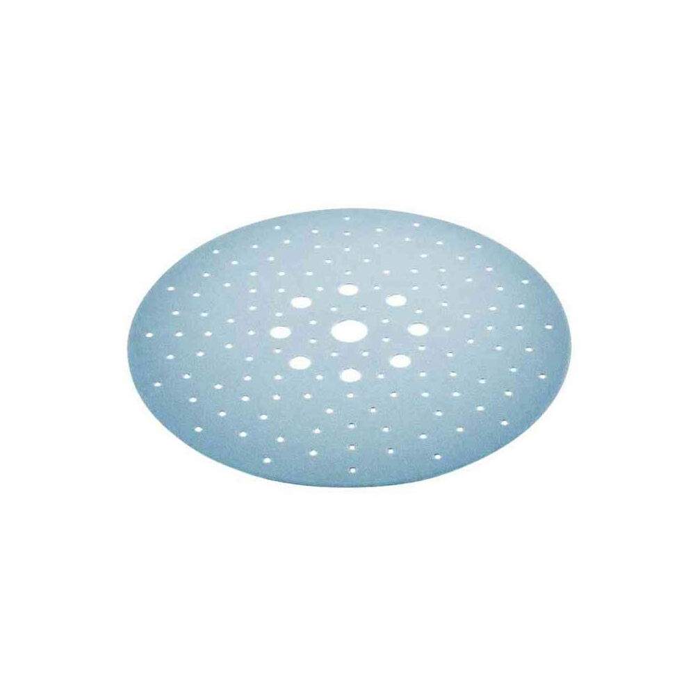 Festool STF Abrasive Sheets Granat P240 Grit 9in 25pk
