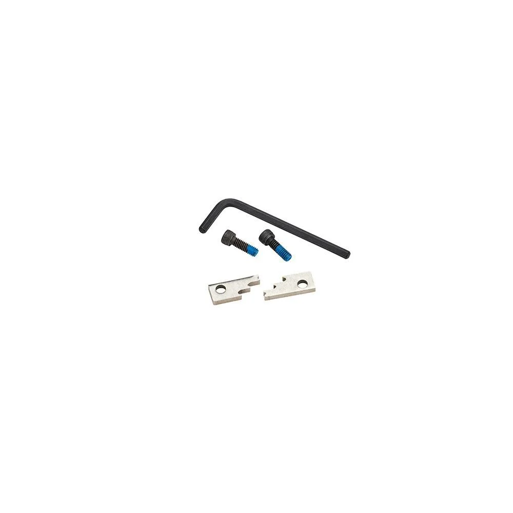 Milwaukee SHOCKWAVE Conduit Reamer Replacement Blades