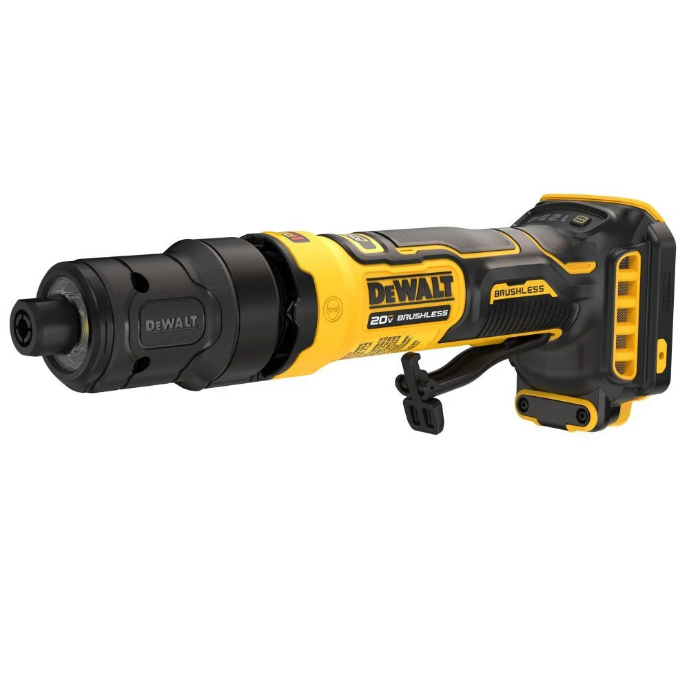DEWALT ATOMIC 20V MAX Die Grinder (Bare Tool)