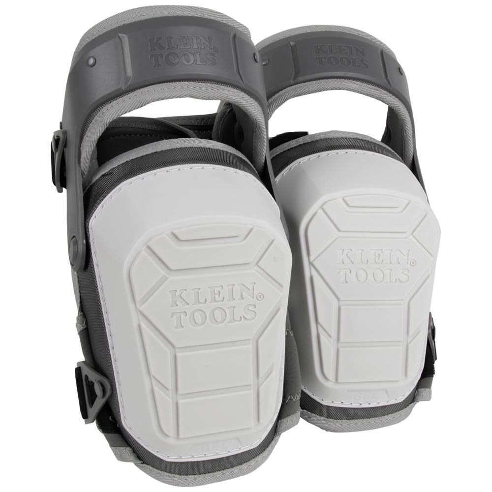 Klein Tools Non-Marring Heavy Duty Stabilizer Knee Pad