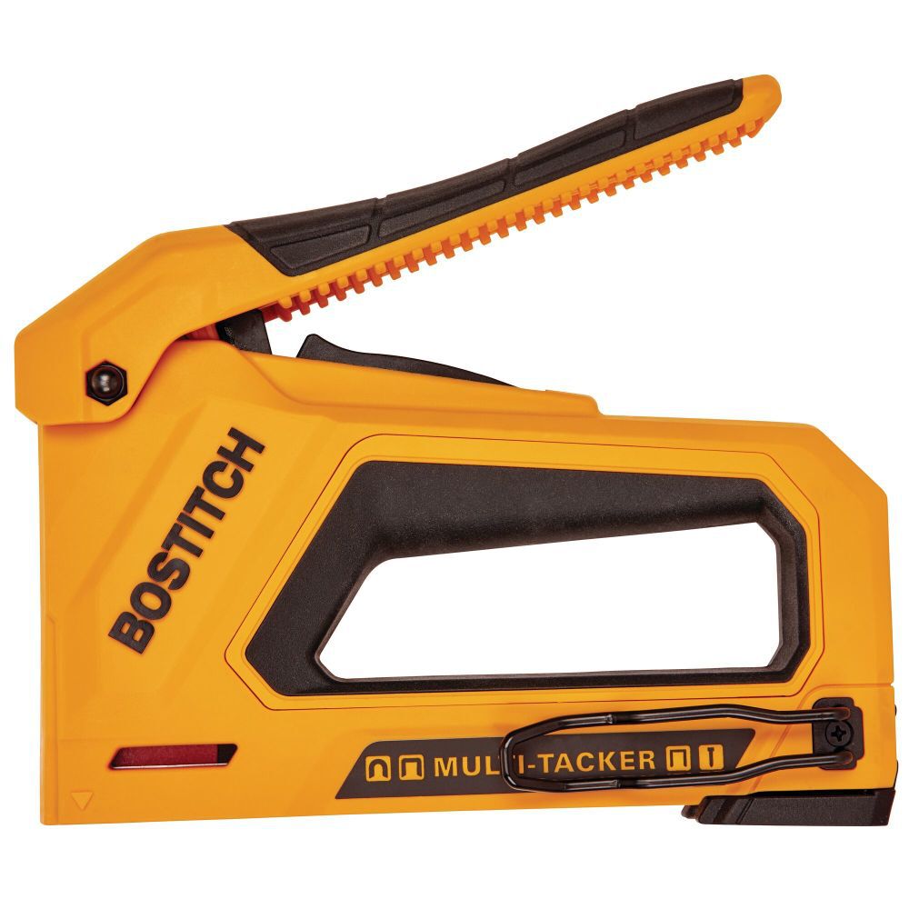 Bostitch 4-in-1 Multi-Tacker