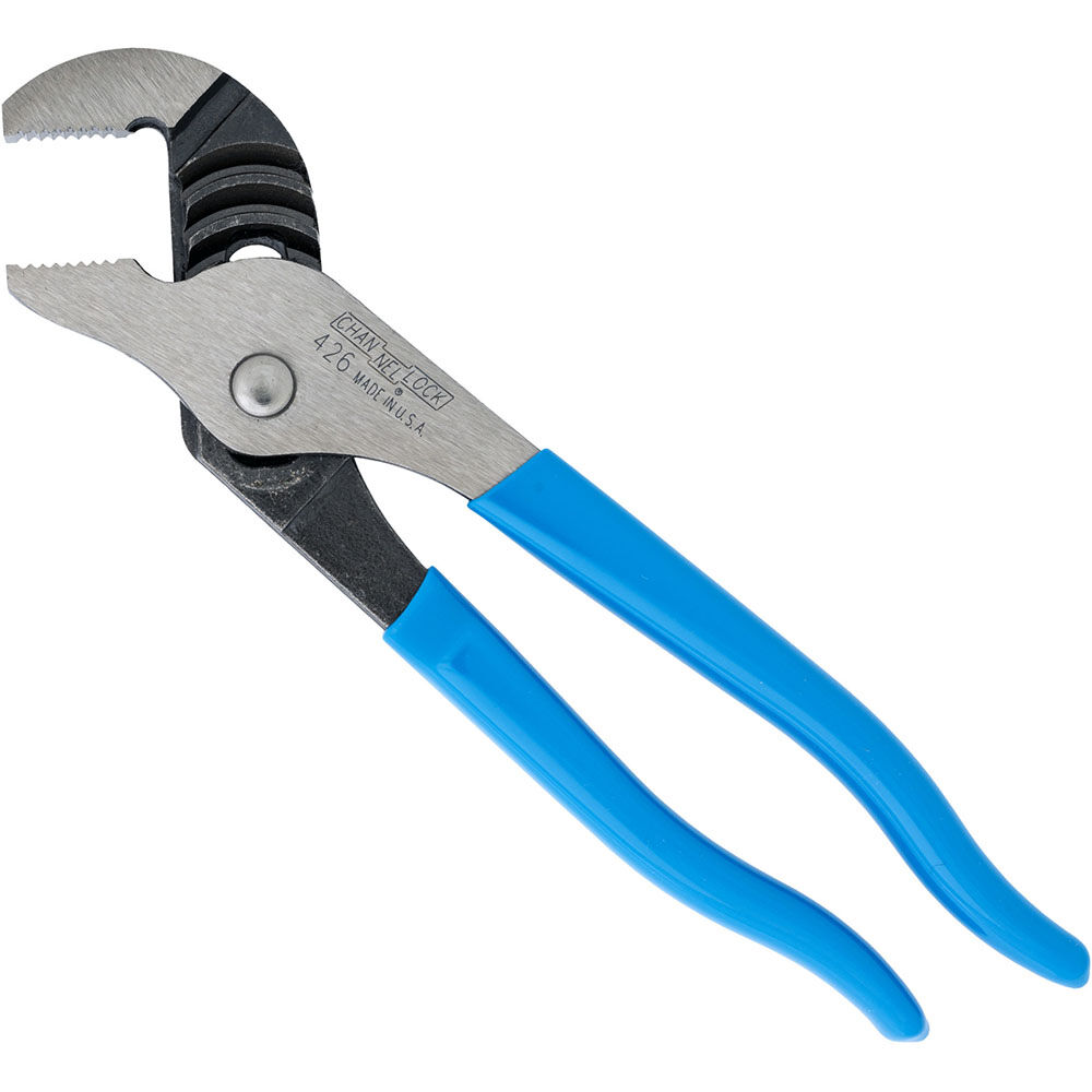 Channellock 6.5 In. Straight Jaw Tongue & Groove Plier