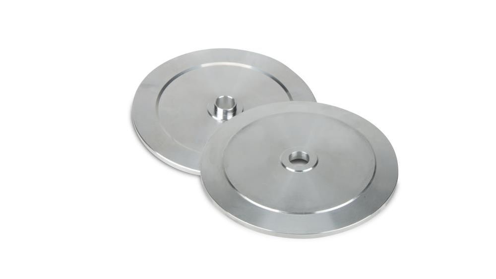Rubi Tools Set of Flanges for Miter Cuts