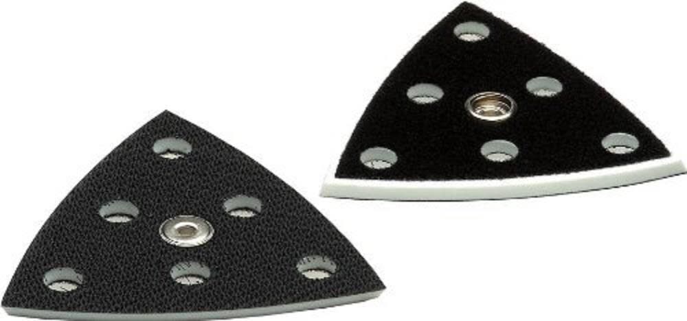 Festool Hard Sander Backing Pad for DX 93 / RO 90 DX (Delta) Sanders