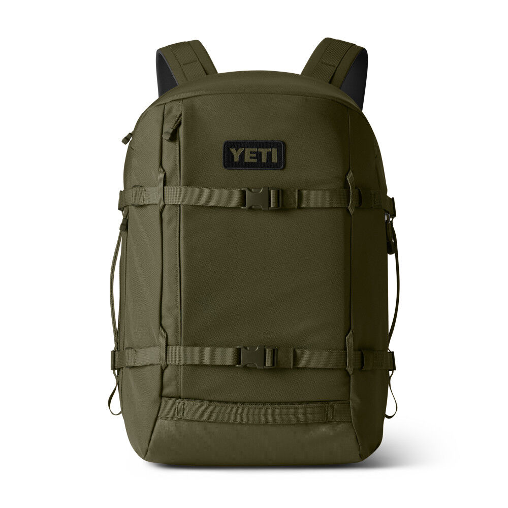 YETI Crossroads 35L Backpack Olive