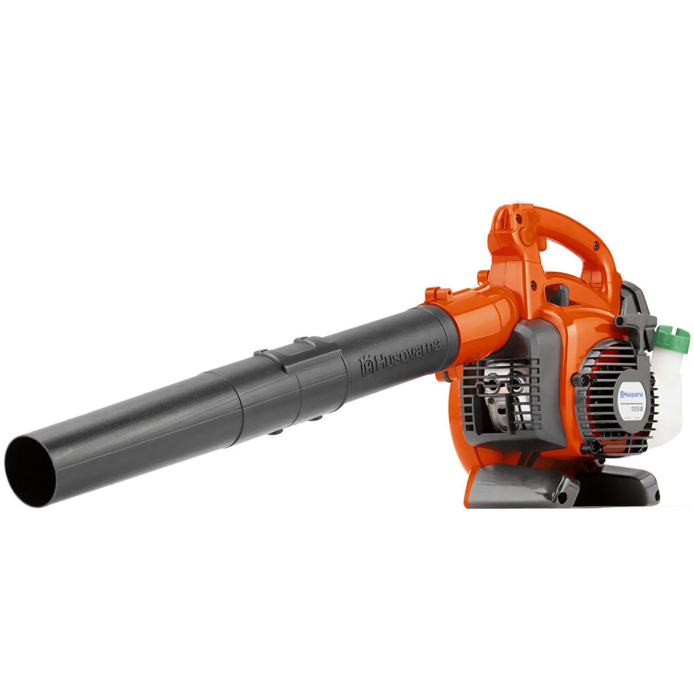 Husqvarna 125B 425 CFM 28cc Hand Held Blower