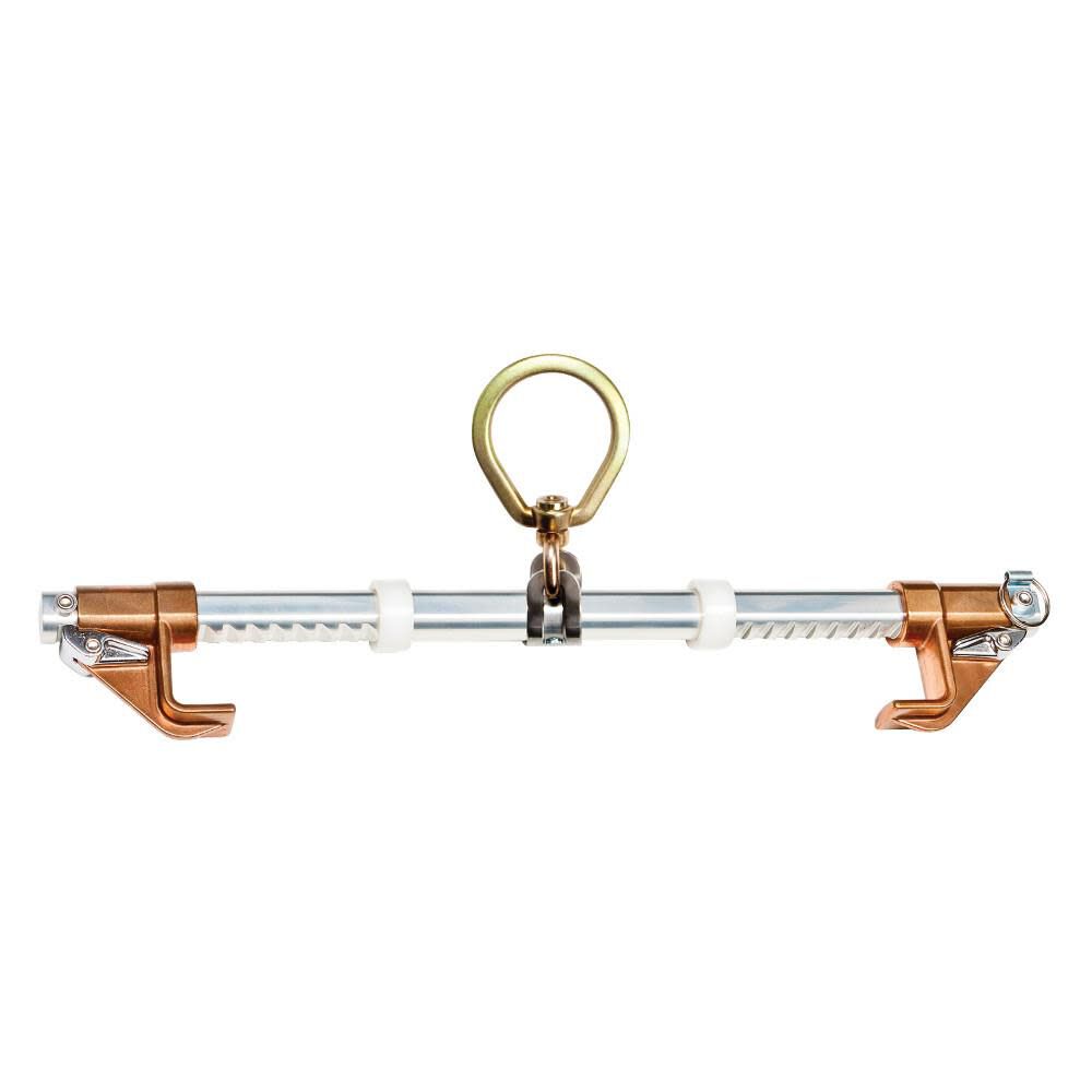Werner I-Beam Sliding Anchor