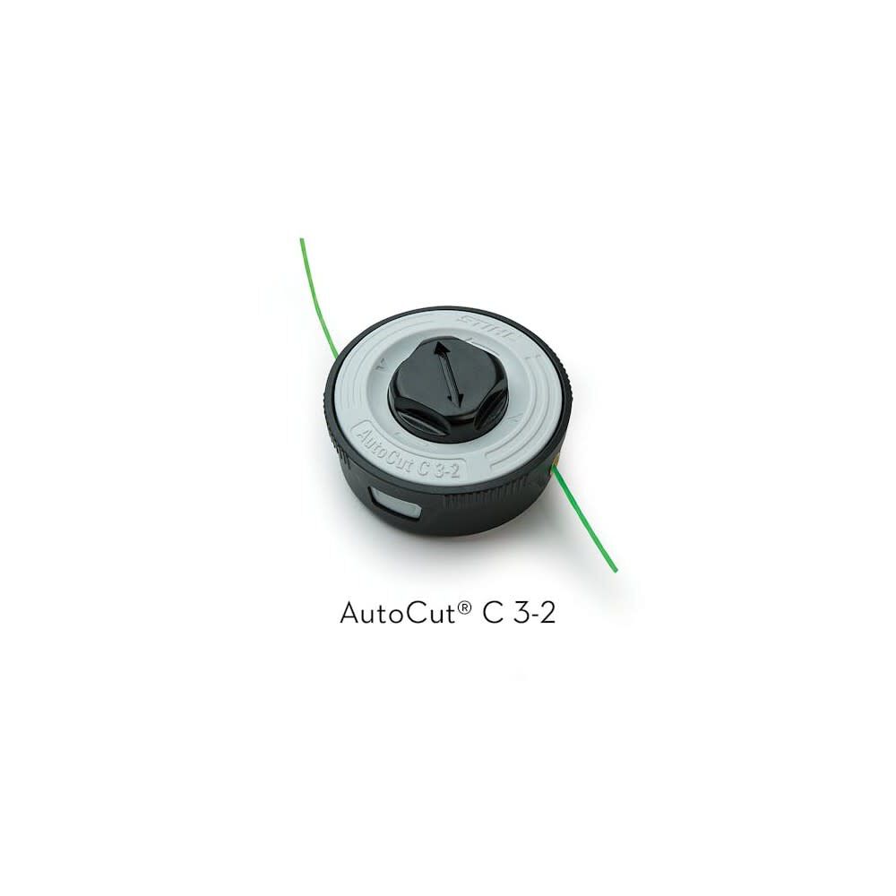Stihl AutoCut C 3-2 Easyspool 2-Line Trimmer Mowing Head