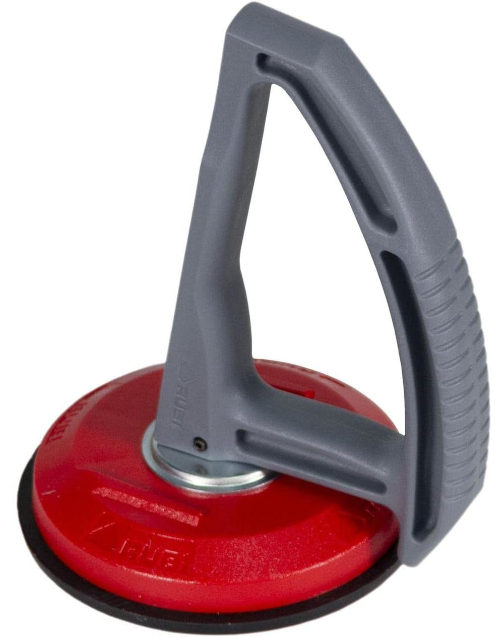 Rubi Tools 4-3/4 Inch 55 Lbs Natural Rubber RM Rough Surface Suction Cup