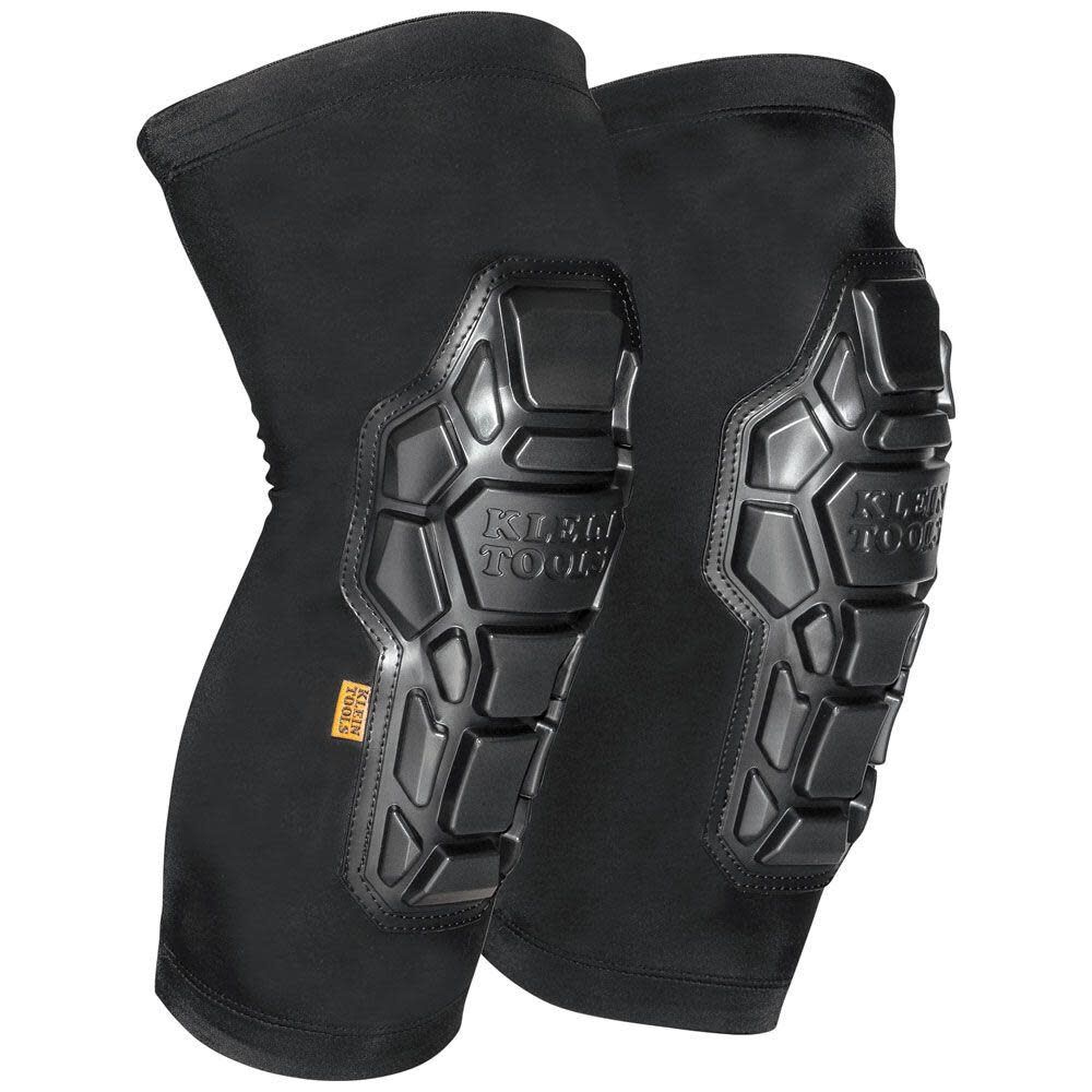 Klein Tools Heavy Duty Knee Pad Sleeves M/L