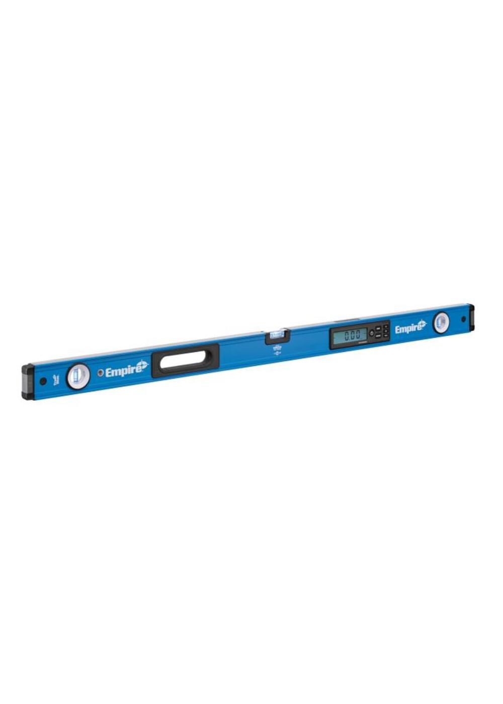 Empire Level 48 in. True Blue Digital Box Level-No Case Included