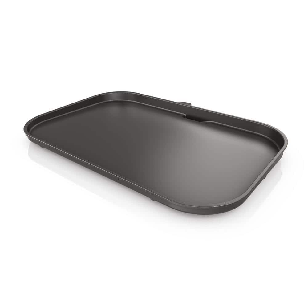 Ninja Woodfire Ceramic Premium Griddle Plate XL Black