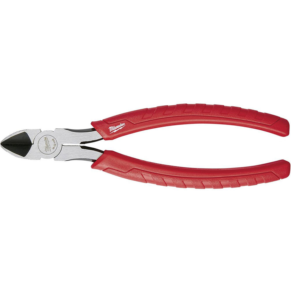 Milwaukee 8 in. Diagonal Cutting Pliers