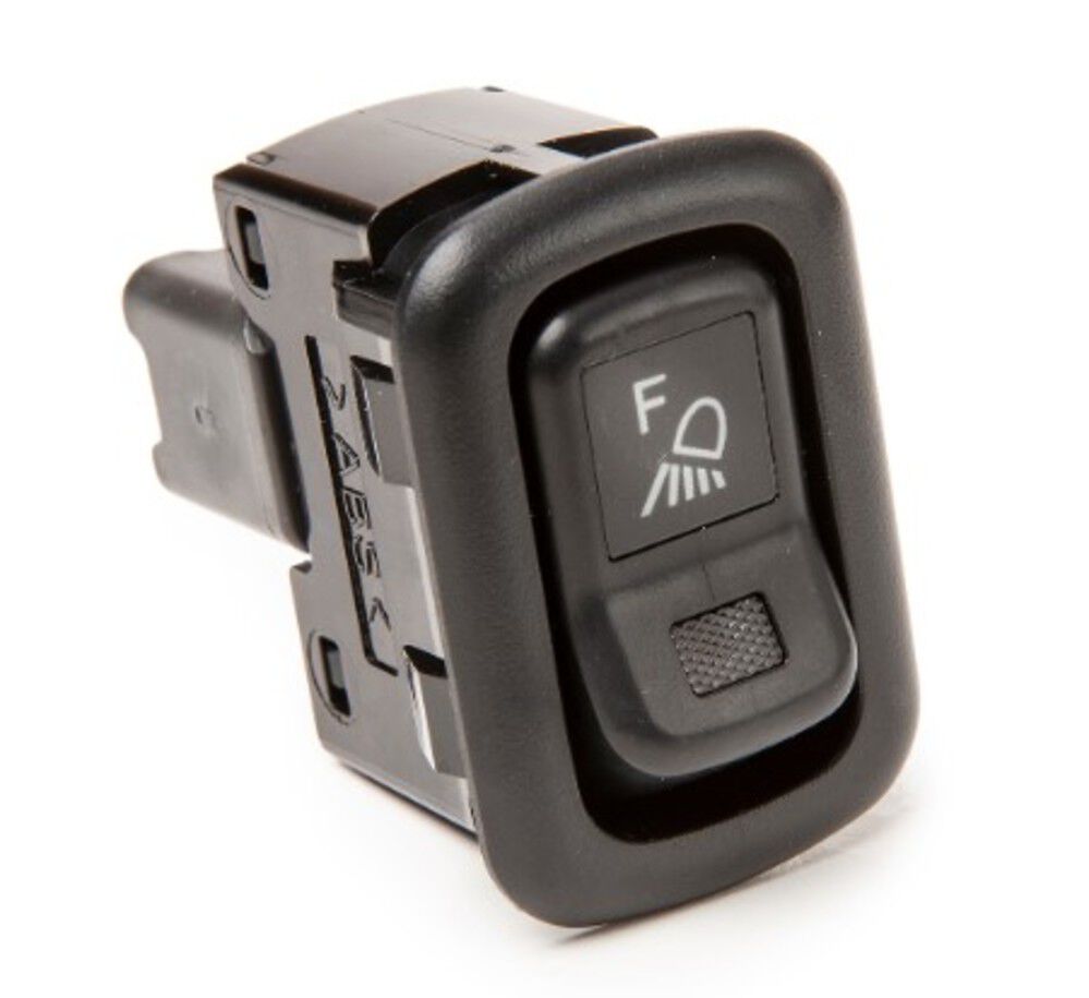 Kubota Parts Front Light Switch for K/KX Series Excavator and L Series Tractor