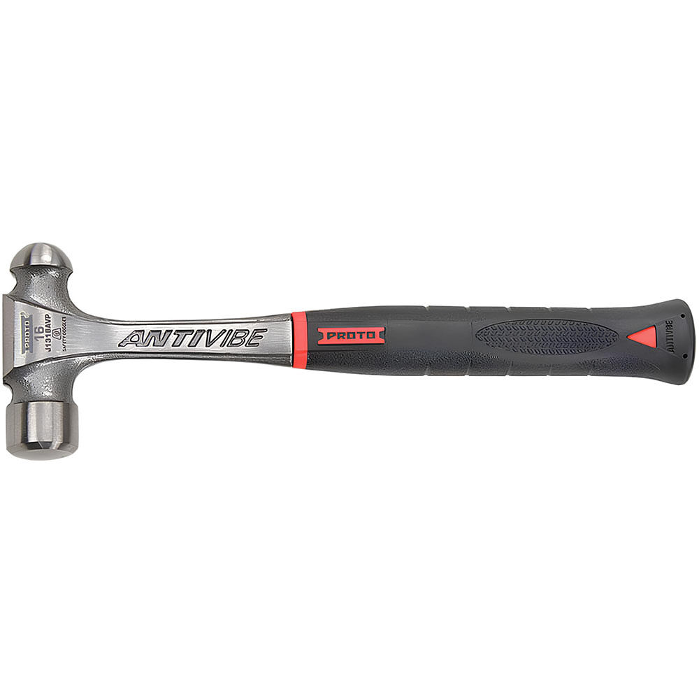 Proto 16 Oz Ball Peen Hammer