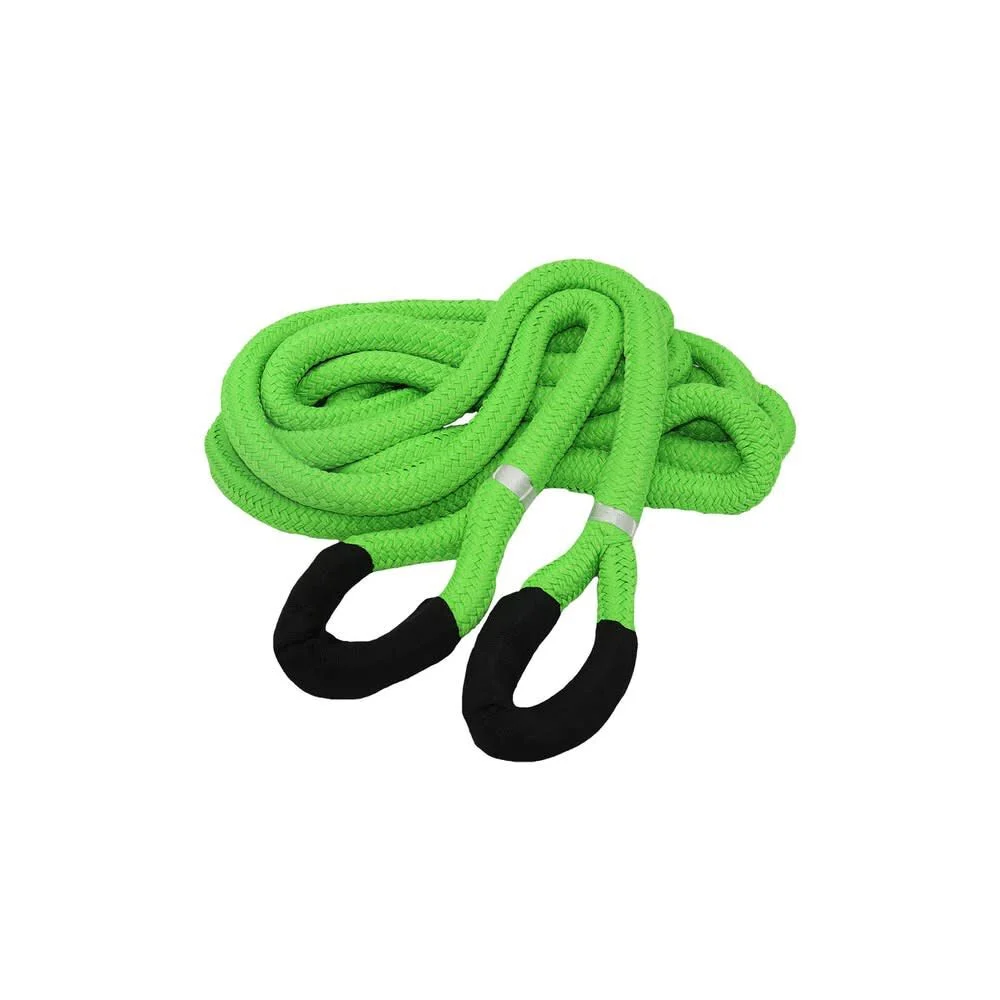Grip On Tools Tow Rope 20′ x 7/8in Kinetic Energy