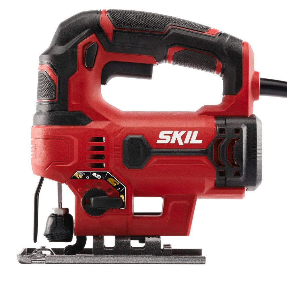 SKIL 5 Amp Corded Jigsaw