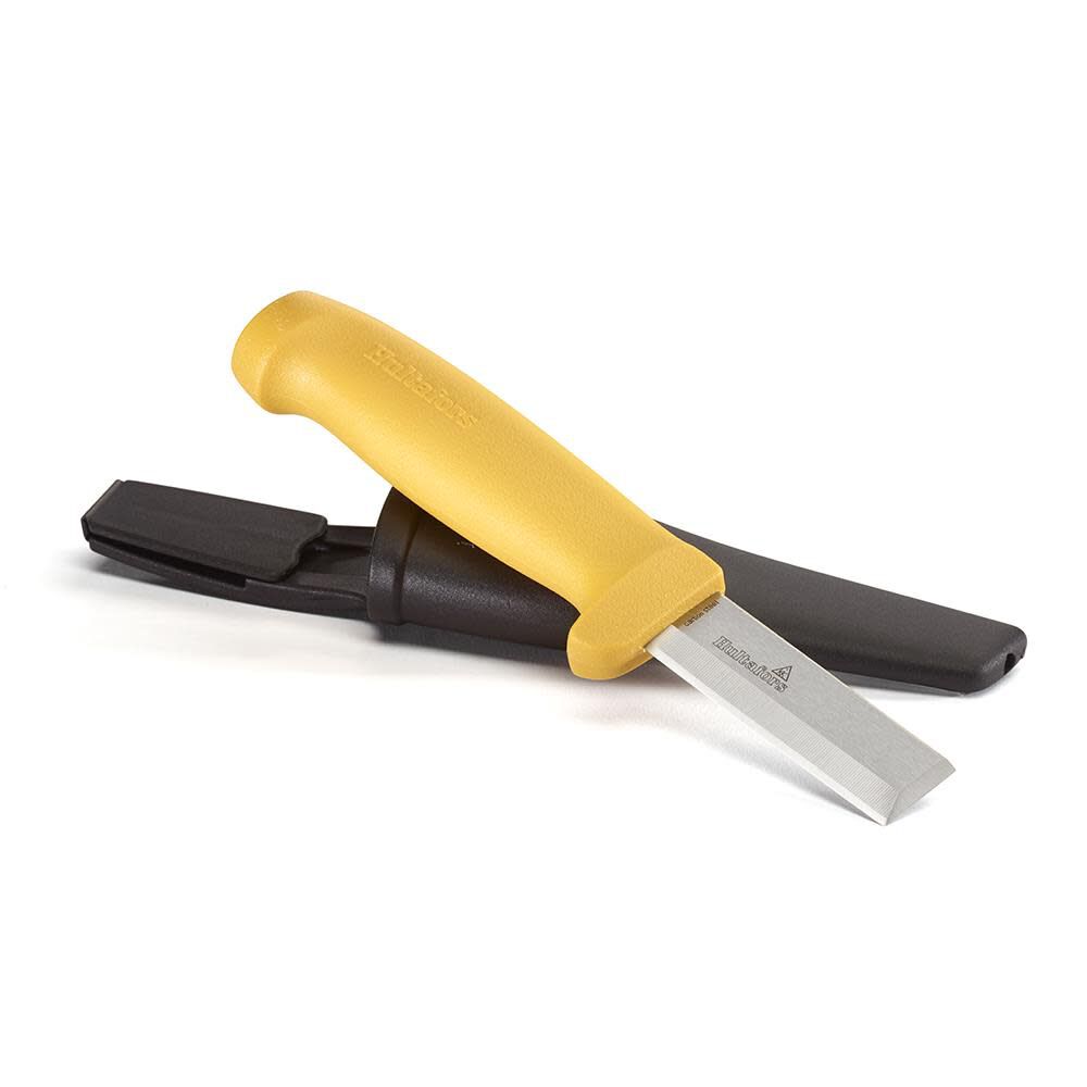 Hultafors Chisel Knife STK – 8in