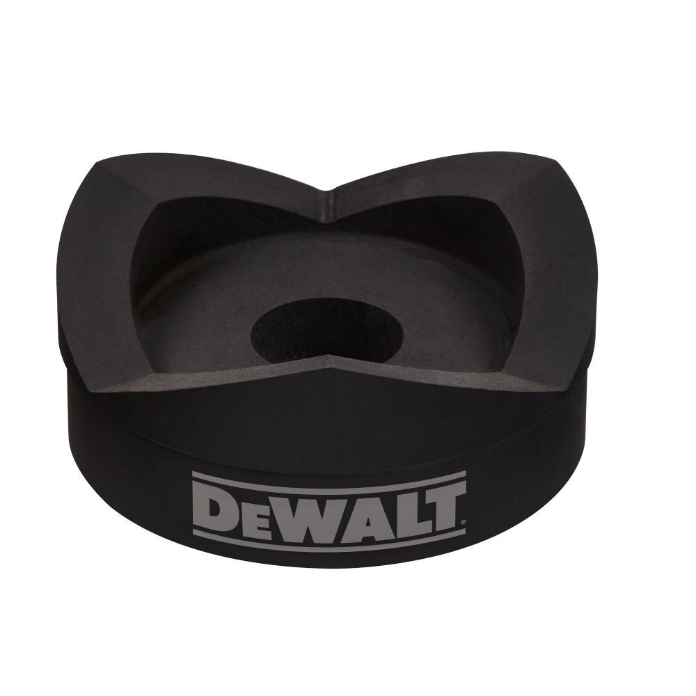 DEWALT 2-1/2 Inch Knockout Punch