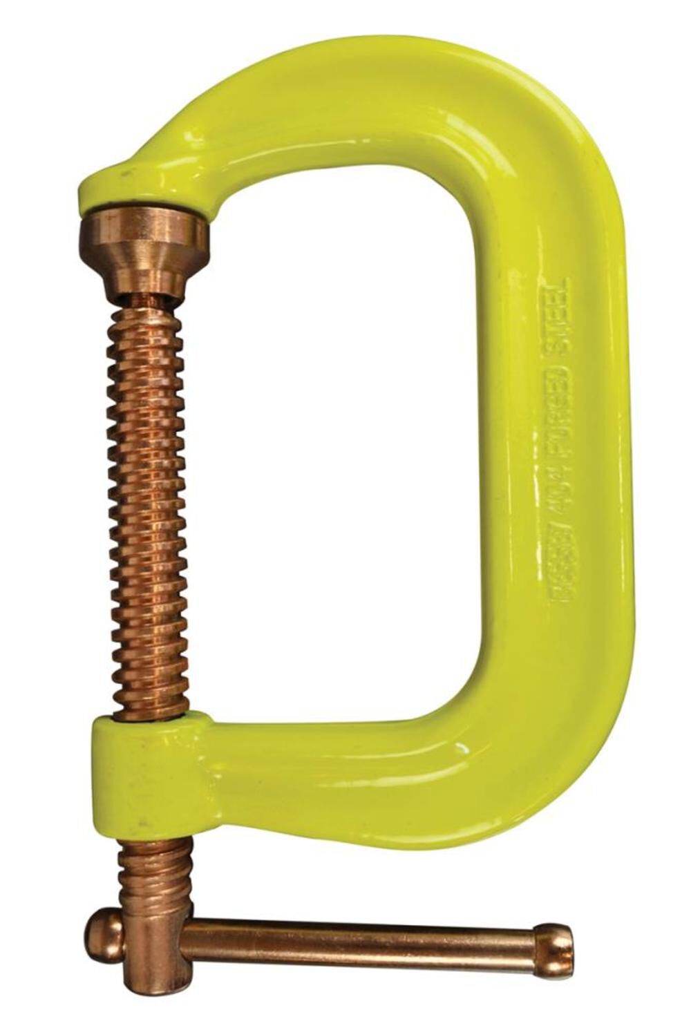 Bessey C Clamp 12in x 6 1/4in