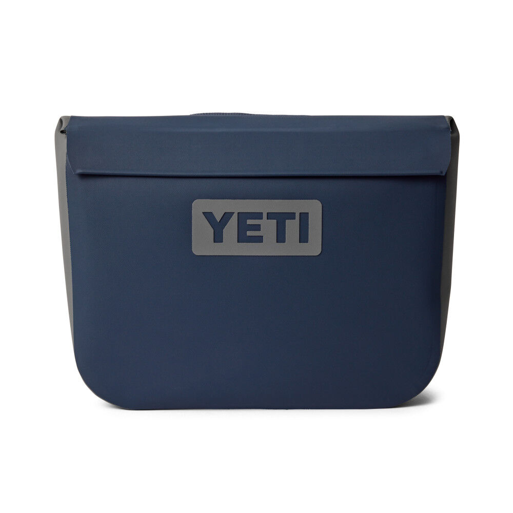 YETI SideKick Dry 6L Gear Case Black
