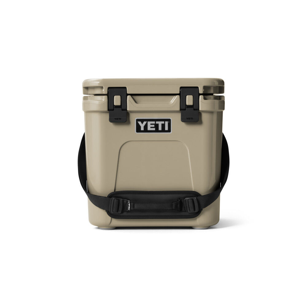 YETI Roadie 24 2.0 Hard Cooler Tan