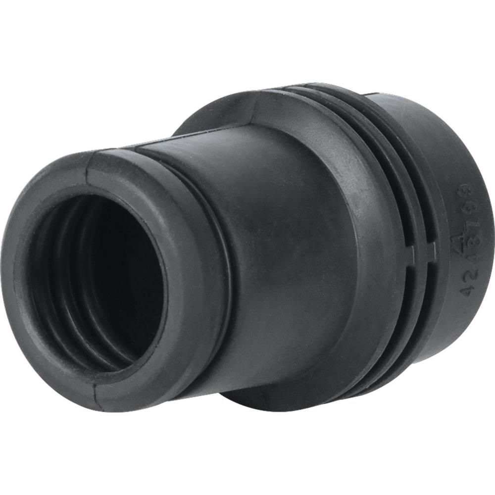 Makita Tool Cuff Adapter, 24 mm for 1in Hose