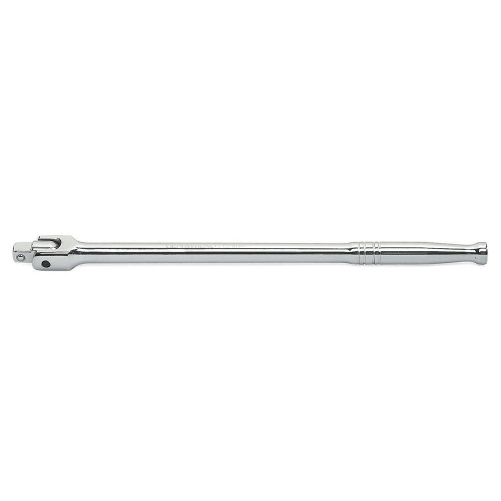 GEARWRENCH 3/8 Drive Flex Handle/Breaker Bar 18 In.in