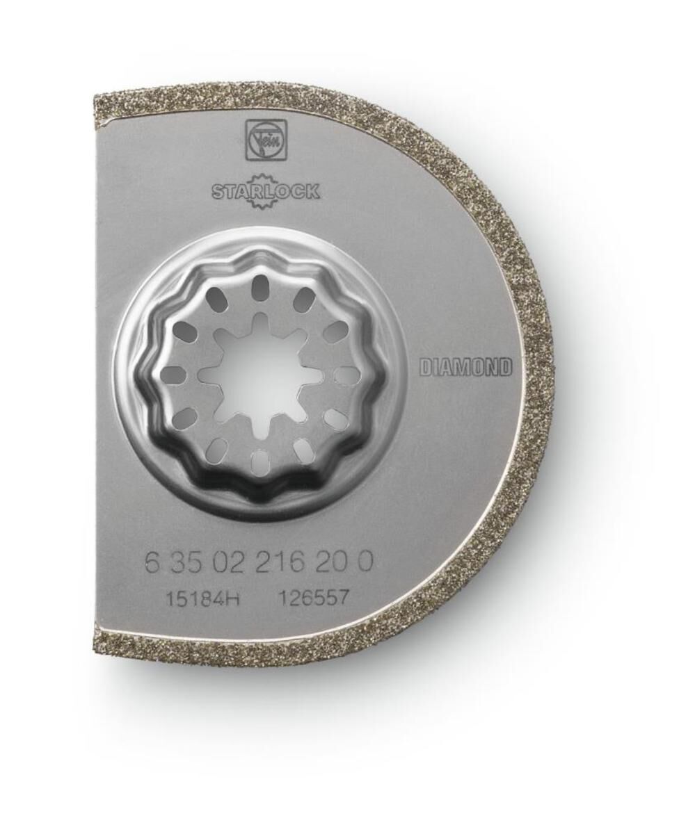 Fein Diamond Saw Blade