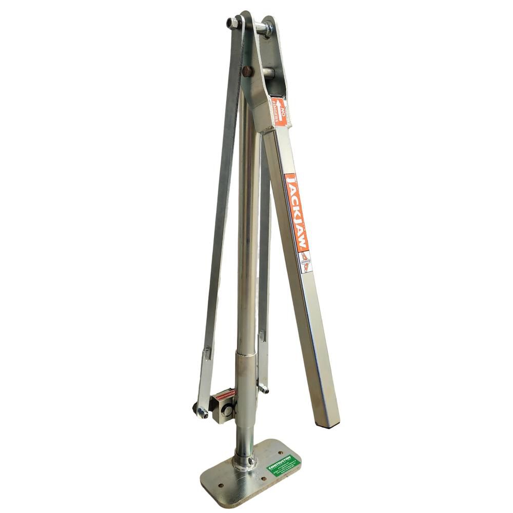 Paragon Pro JackJaw 205 T Fence Post and Real Estate Sign Post Puller