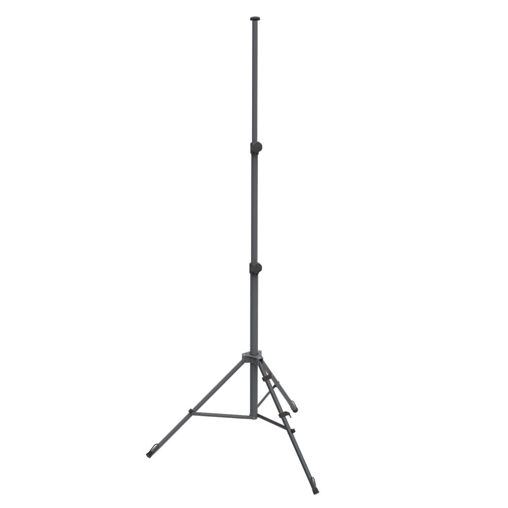 Scangrip 1.35-3 m Powder Coated Steel Tripod for Work Lights
