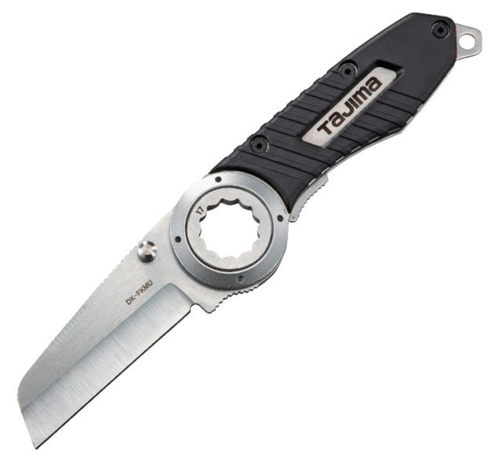 Tajima VARIX Folding Compact Knife