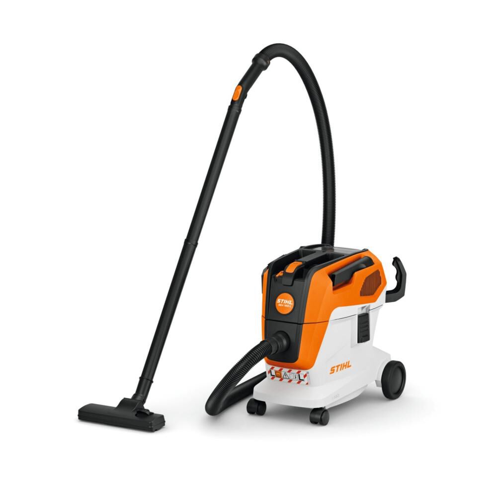 Stihl SEA100BatteryWet/Dry Vacuum (Bare Tool)