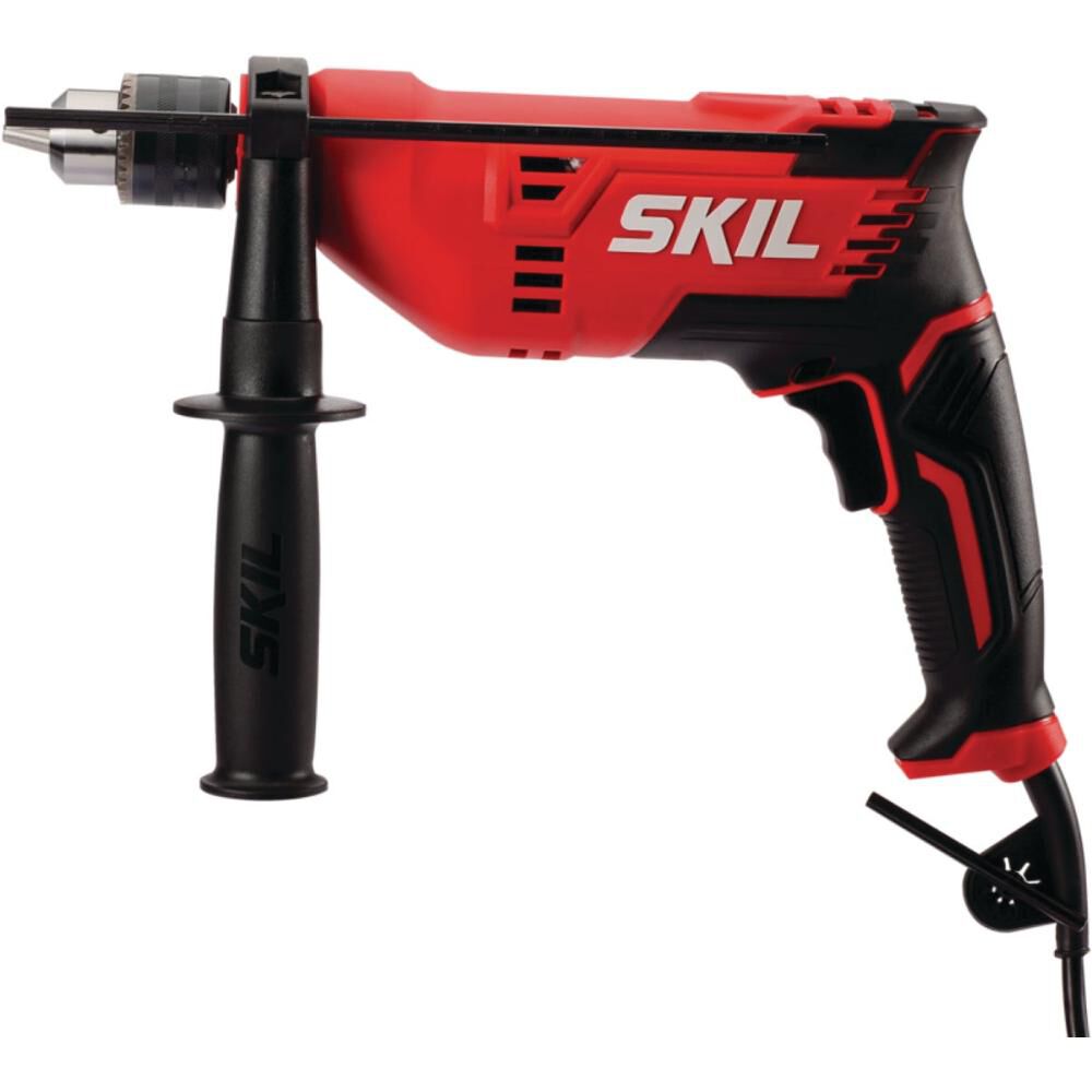 SKIL 7.5 Amp 1/2in Corded Drill