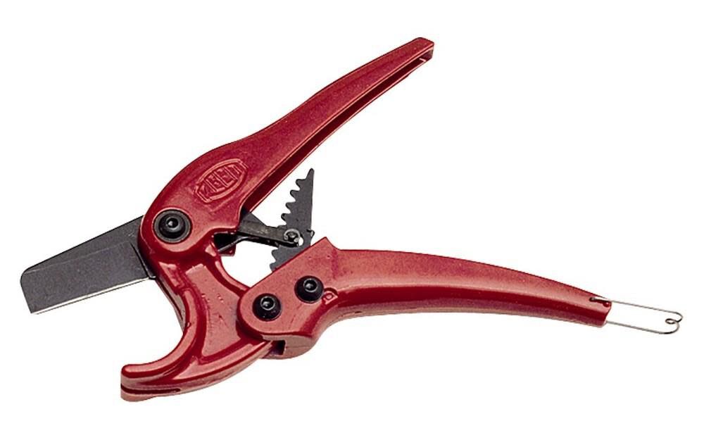 Reed Mfg Ratchet Shears RS1 (04176)