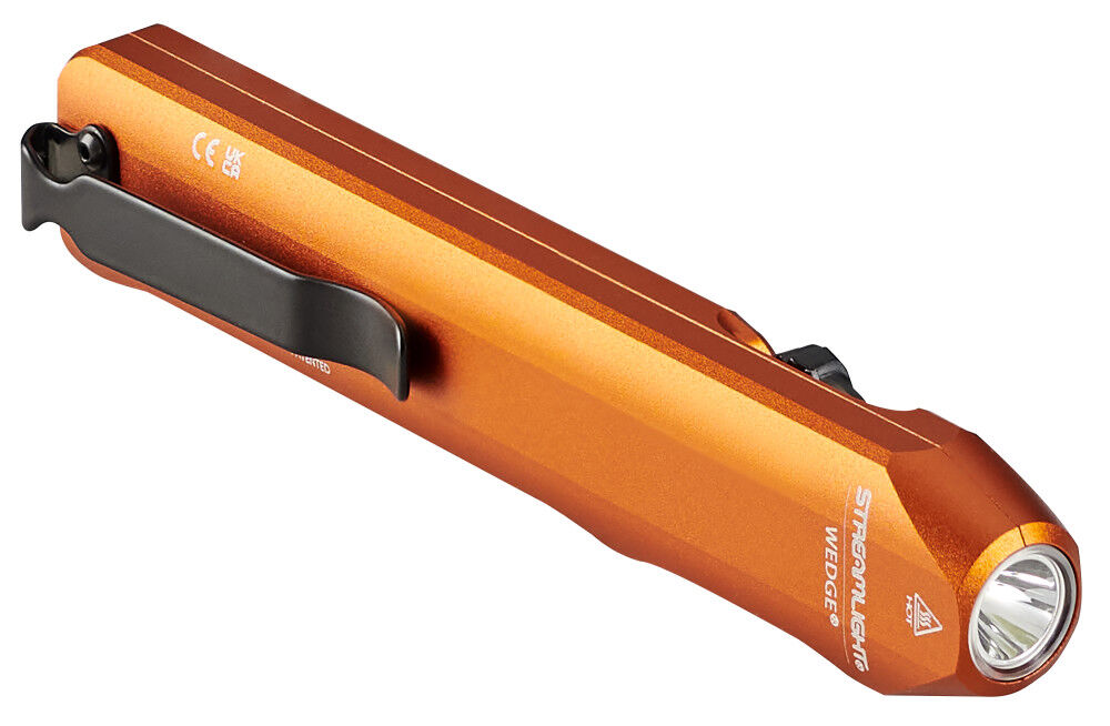 Streamlight Wedge Flashlight