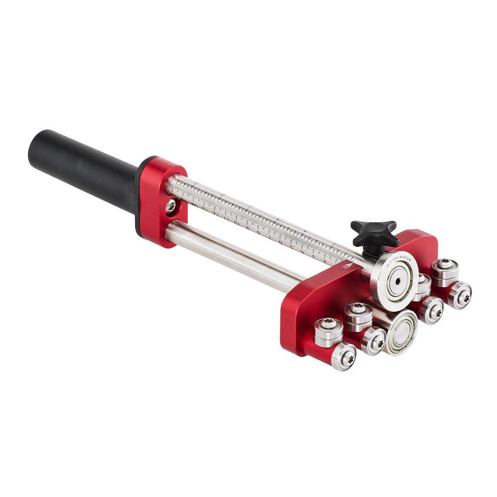 Malco Products Bender, Single Station, 165mm