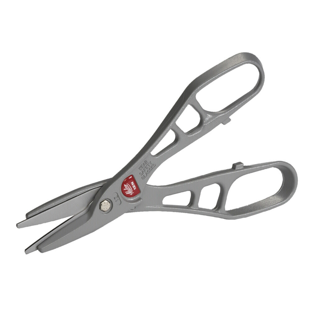Malco Products Aluminum Handled Snip: andy 12 Inch