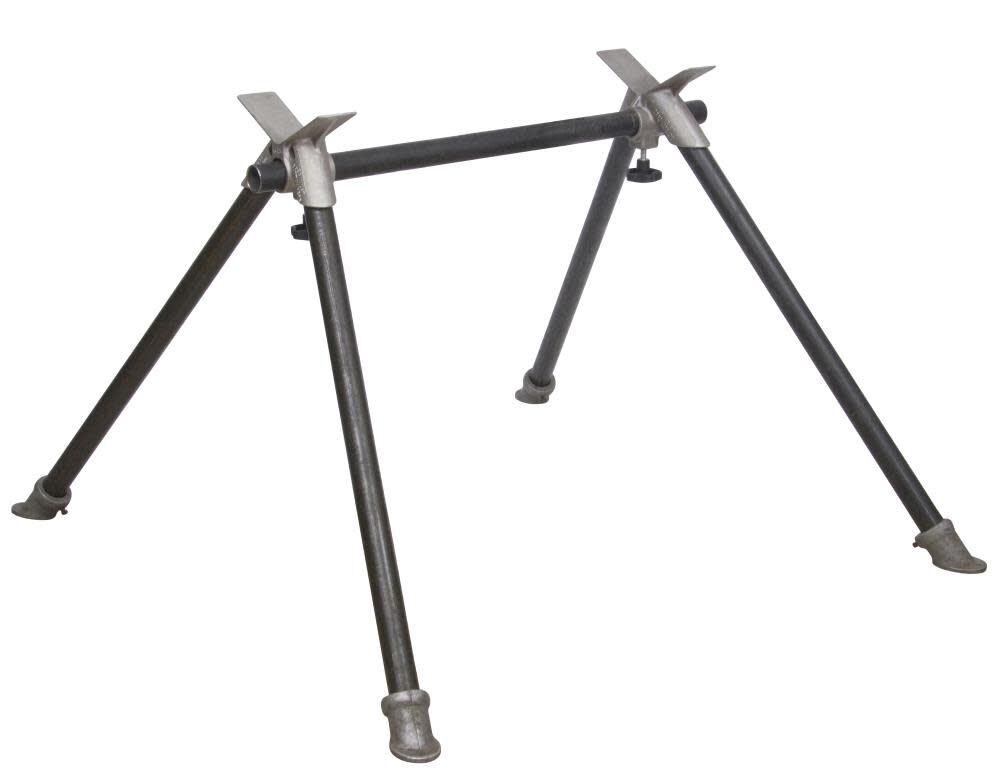 Reed Mfg Backbone & Legs for REED FPV20 Pipe Vise FPVBBLS (96014)