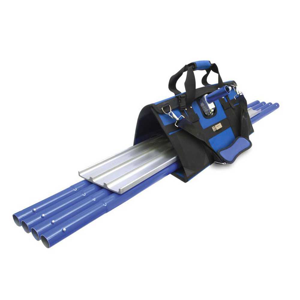 Marshalltown 48 In. Square End Bull Float Kit