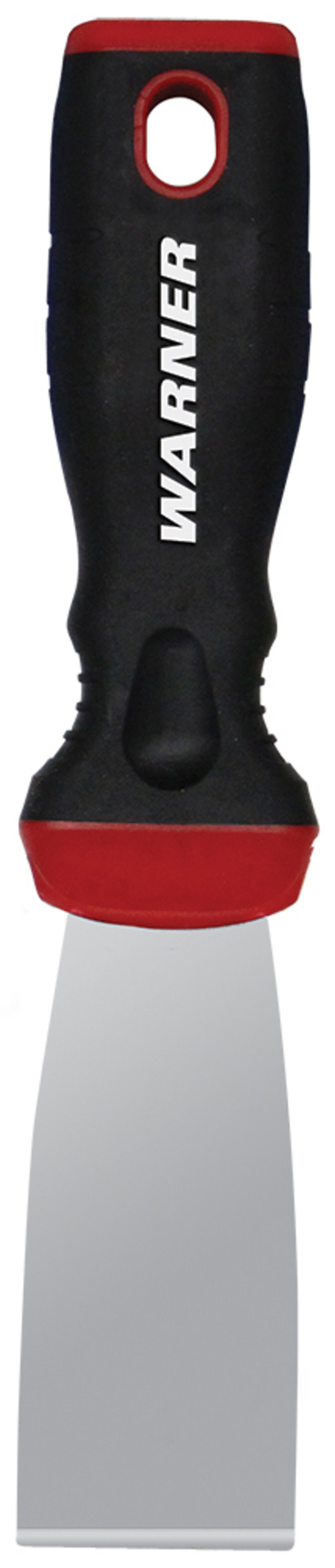 Warner Pro Grip 1-1/2 Stiff Putty Knife