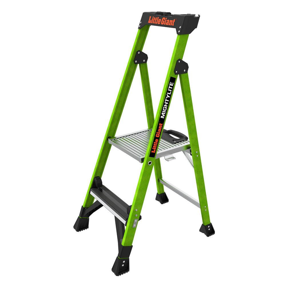 Little Giant Safety Mighty Lite 2.0 4′
