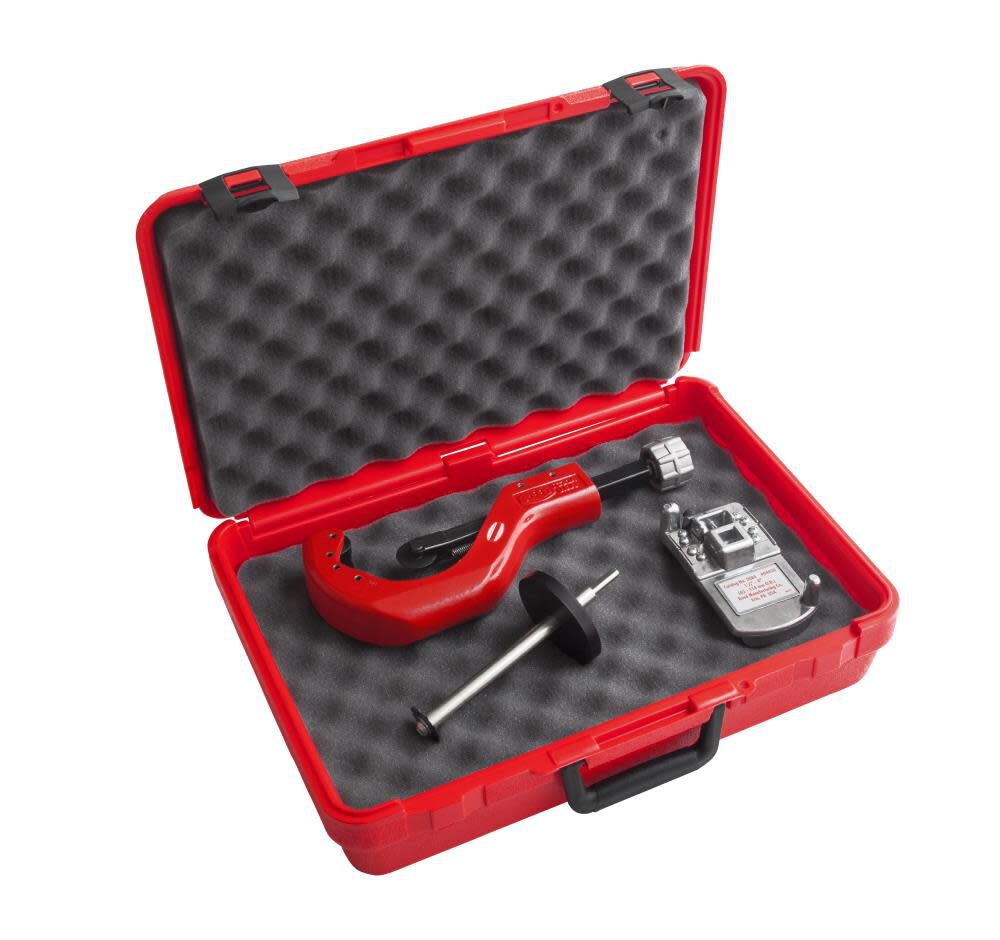 Reed Mfg 3 Inch Plastic Pipe Joint Kit TC3-636SK (04155)
